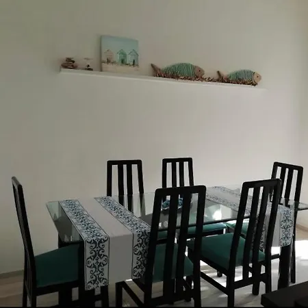 Tatil Evi Citrus Hideaway - Your House In Viareggio Viareggio