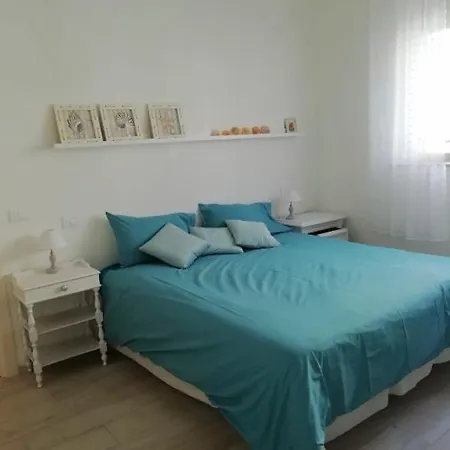 Citrus Hideaway - Your House In Viareggio Tatil Evi