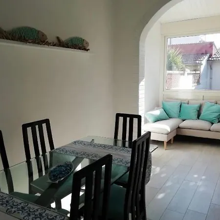 Citrus Hideaway - Your House In Viareggio Ferienhaus *