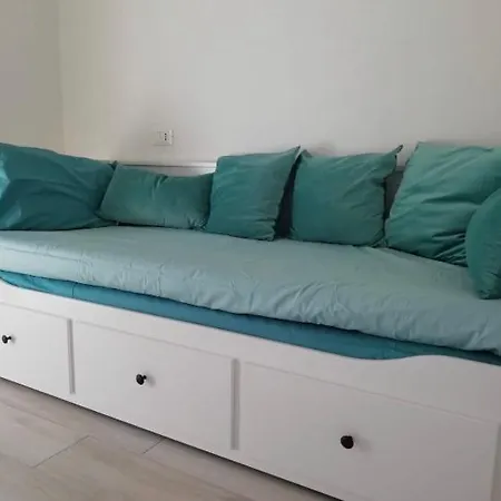 Citrus Hideaway - Your House In Viareggio