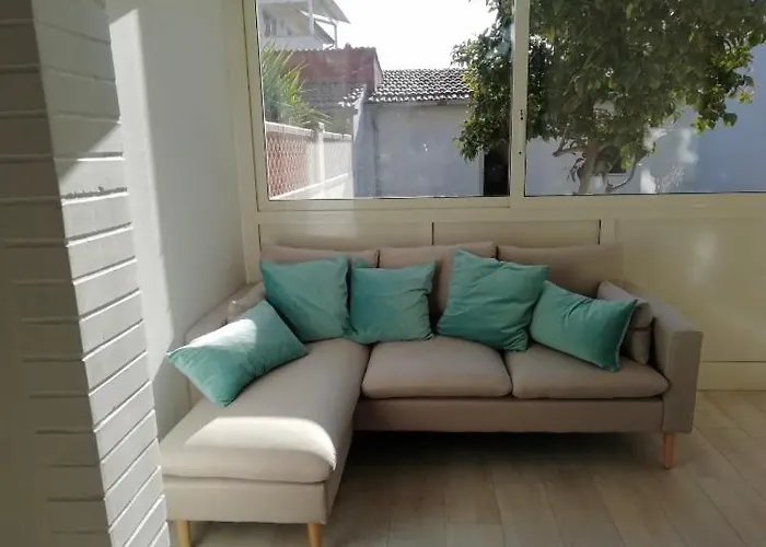 Citrus Hideaway - Your House In Viareggio * Viareggio