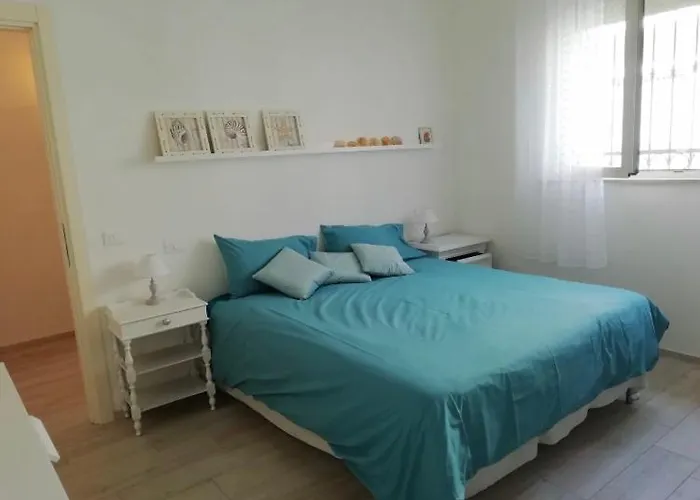 Citrus Hideaway - Your House In Viareggio Ferienhaus