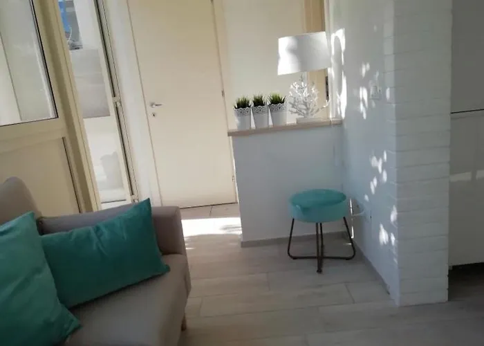 Citrus Hideaway - Your House In Viareggio * Viareggio