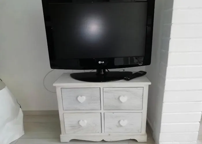 Citrus Hideaway - Your House In Viareggio Viareggio