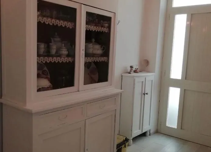 Citrus Hideaway - Your House In Viareggio Ferienhaus