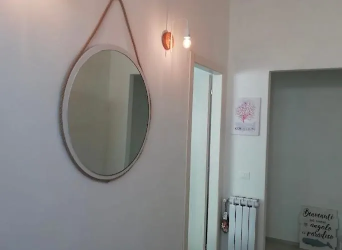 Ferienhaus Citrus Hideaway - Your House In Viareggio