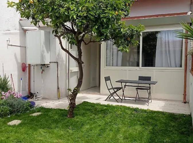 Ferienhaus Citrus Hideaway - Your House In Viareggio Viareggio