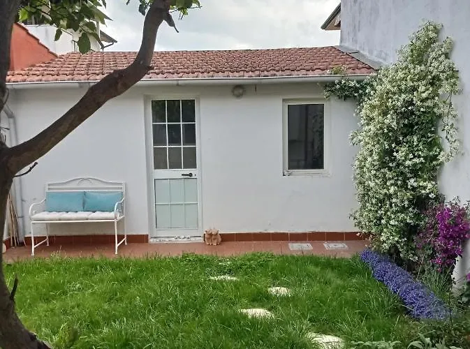 Ferienhaus Citrus Hideaway - Your House In Viareggio Viareggio