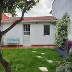 Nyaraló Citrus Hideaway - Your House In Viareggio Viareggio