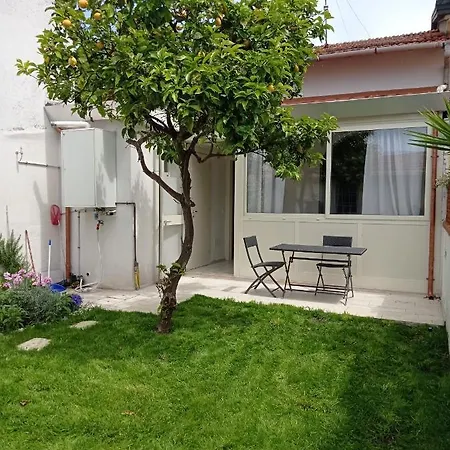 Vakantiehuis Citrus Hideaway - Your House In Viareggio Viareggio
