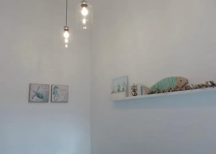 Citrus Hideaway - Your House In Viareggio *