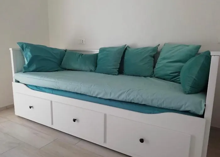 Citrus Hideaway - Your House In Viareggio