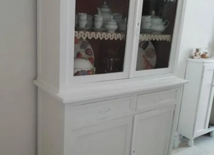 Citrus Hideaway - Your House In Viareggio Holiday home Viareggio