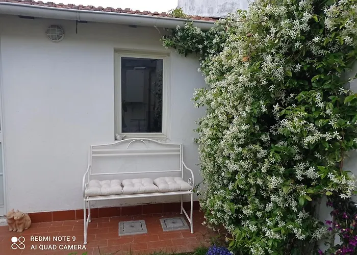 Luminosa Villetta A Schiera Appena Ristrutturata Casa vacanze